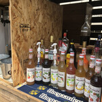 新宿BBQビアガーデンHELLO的實拍圖