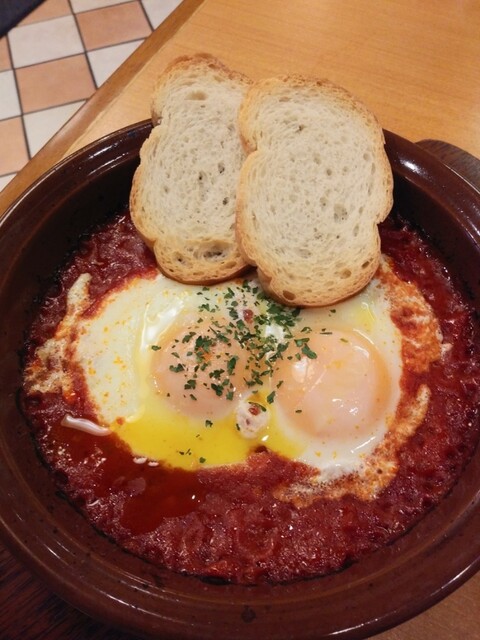 recommendations image for サイゼリヤ 聖蹟桜ヶ丘ザ・スクエア店