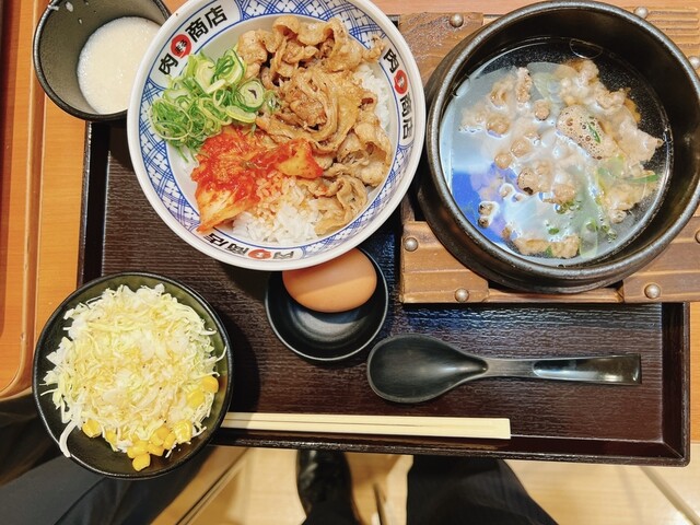 recommendations image for 肉丸商店 イオンモール久御山店