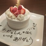 recommendations for SALAO