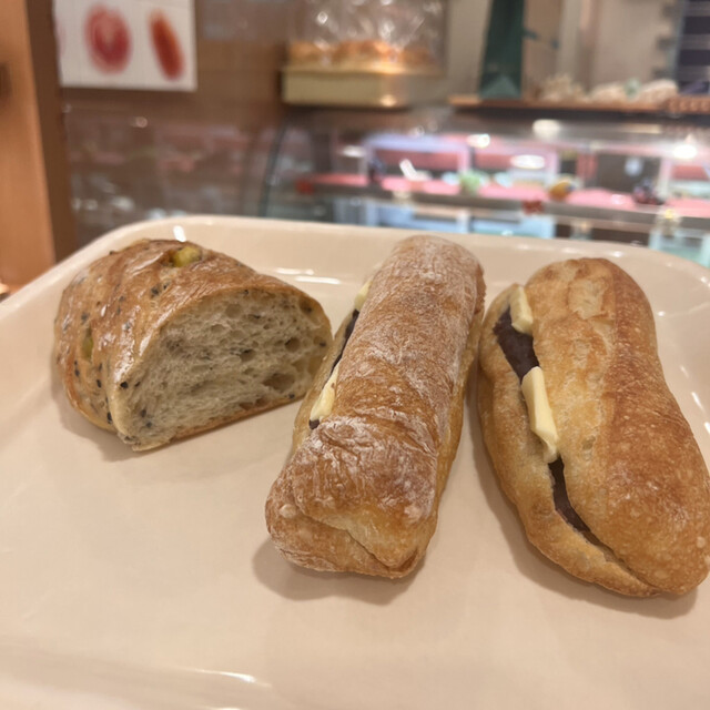 ペック 大阪高島屋店的實拍高清圖