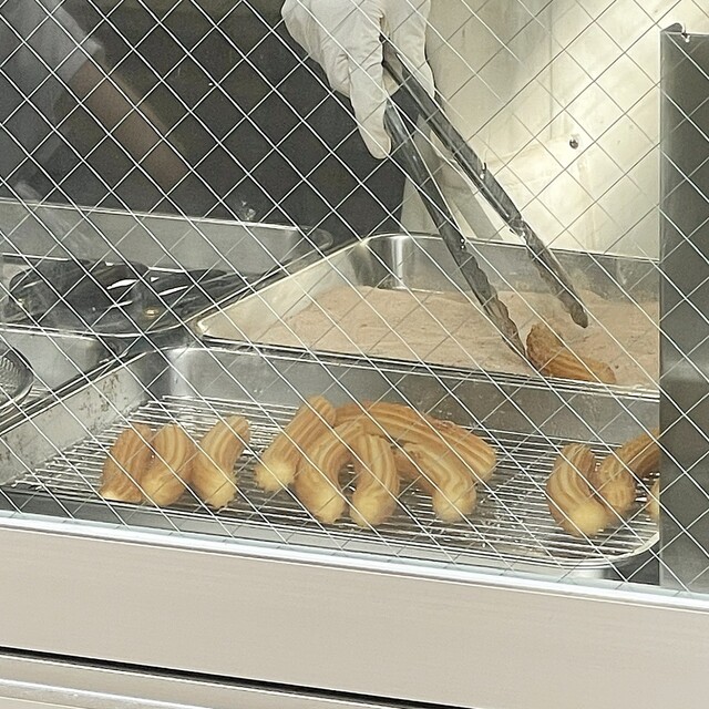 recommendations image for 111 CHURROS