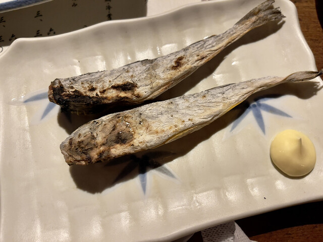 炉ばた焼 ウタリ的實拍高清圖