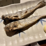 炉ばた焼 ウタリ的實拍圖