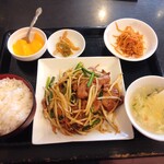 味来 茶酒坊的實拍圖