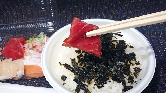 海鮮ときどきブタ的实拍高清图