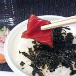 海鮮ときどきブタ的实拍图