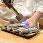 recommendations for 鮨 富かわ