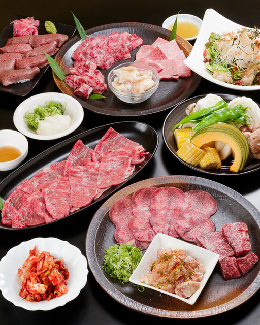 京焼肉 ききょう的实拍高清图