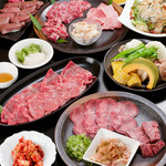 京焼肉 ききょう的实拍图