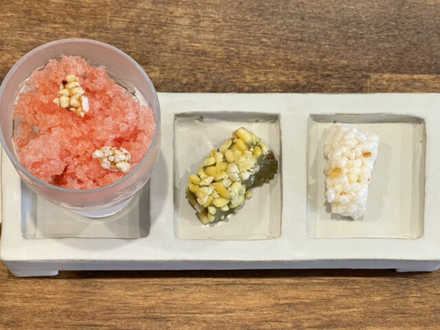 Bistro JONGJI的實拍高清圖