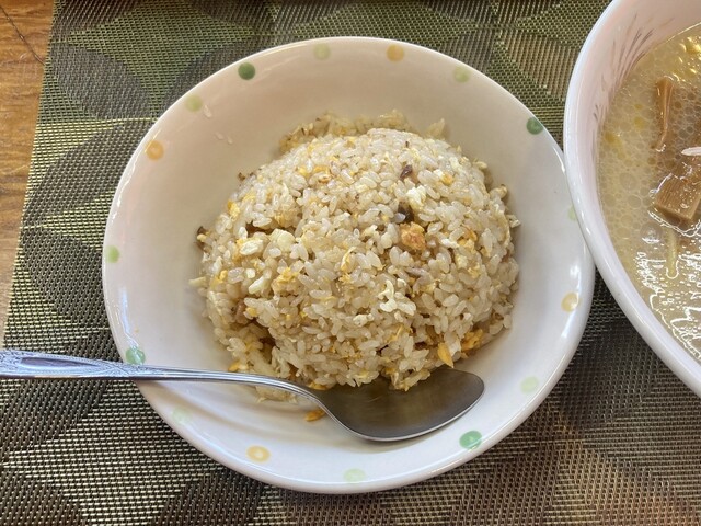 ラーメン笑福的實拍高清圖
