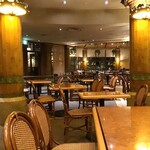 recommendations for ロストワールド・レストラン