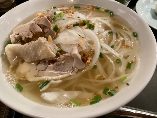 ベトナム フロッグ 汐留店的實拍高清圖