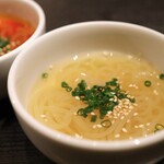 TRATT. USHIGORO 恵比寿店的實拍圖