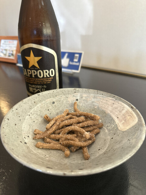 手打そば やま賀的实拍高清图