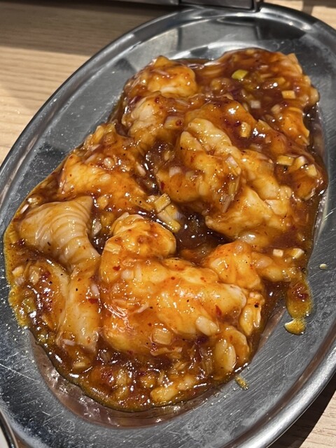 黒毛和牛焼肉 にくじろう 都立家政店的實拍高清圖