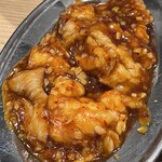 黒毛和牛焼肉 にくじろう 都立家政店的實拍圖