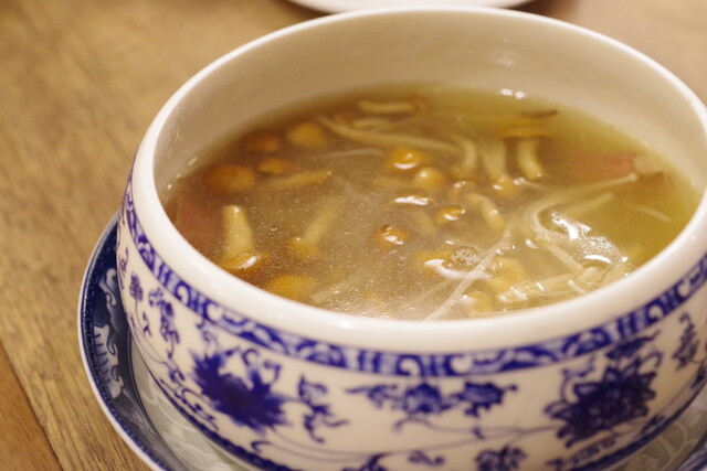 四川家庭料理 中洞的實拍高清圖