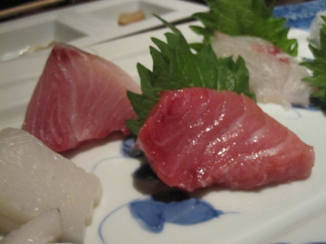 魚料理 吉成 本店的實拍高清圖