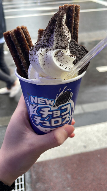 recommendations image for スノーウィー ヴィレッジ フードトラック 新大久保1号店