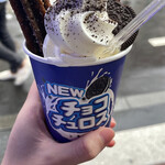 recommendations for スノーウィー ヴィレッジ フードトラック 新大久保1号店