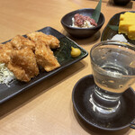 日本酒とりまる 上野店的實拍圖