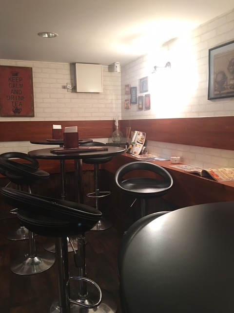 NEW YORK WITCHES的實拍高清圖