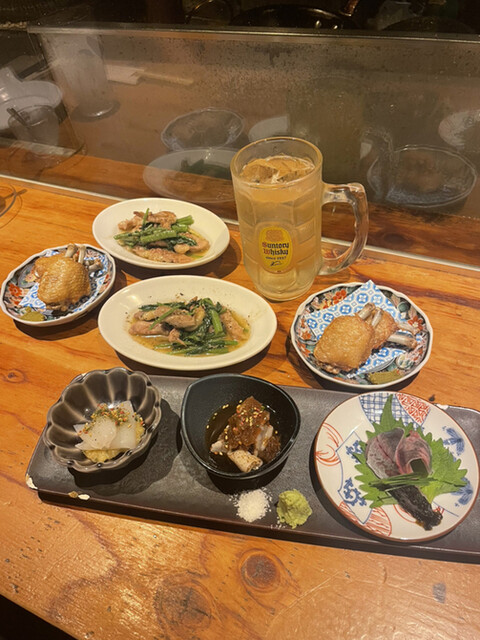 炉端NUMBER SHOT的實拍高清圖