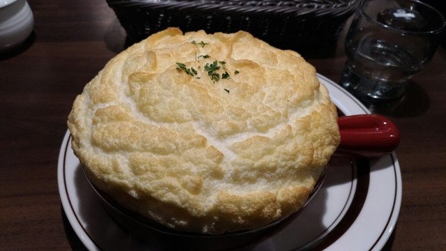 星乃珈琲店 四ツ橋店的實拍高清圖