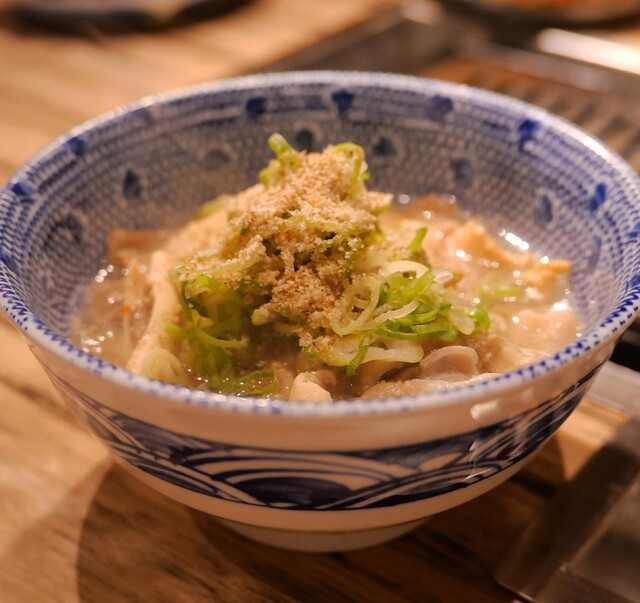 焼肉 六甲園的實拍高清圖