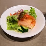 レストランあんどう的实拍图