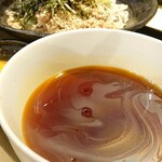 天ぷら・あて巻き そばいち的实拍图