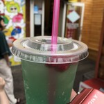 タケダのザンギ的實拍圖