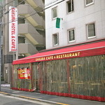 recommendations for サクラカフェ＆レストラン 池袋