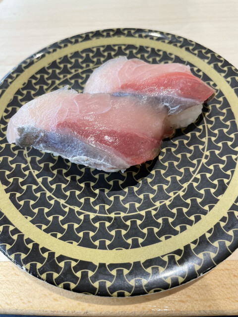 はま寿司 蒲田東邦医大通り店的實拍高清圖