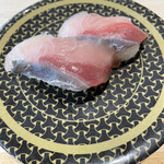 はま寿司 蒲田東邦医大通り店的實拍圖