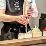 recommendations for 果実と氷 岩澤 麻布十番店