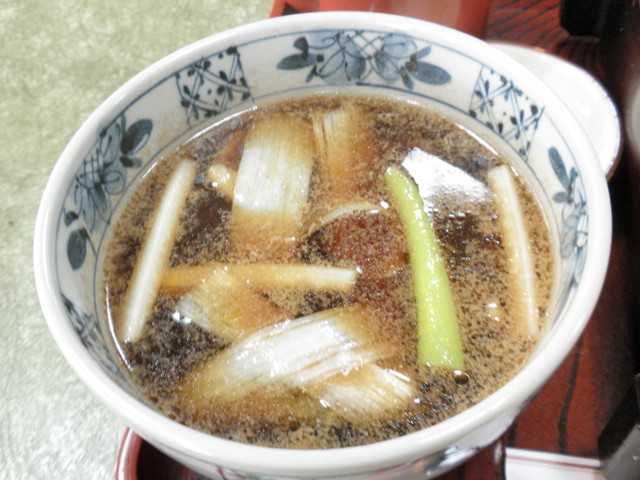 長岡屋的實拍高清圖