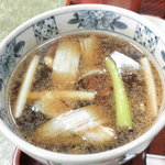 長岡屋的實拍圖
