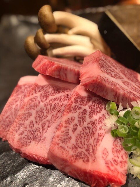 炭火焼肉 舞牛的實拍高清圖