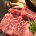 炭火焼肉 舞牛的實拍圖
