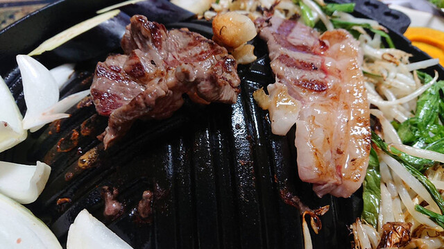 伊藤精肉店的实拍高清图