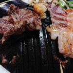 伊藤精肉店的实拍图