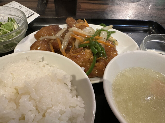 recommendations image for 珉珉 六本木店