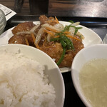 recommendations for 珉珉 六本木店