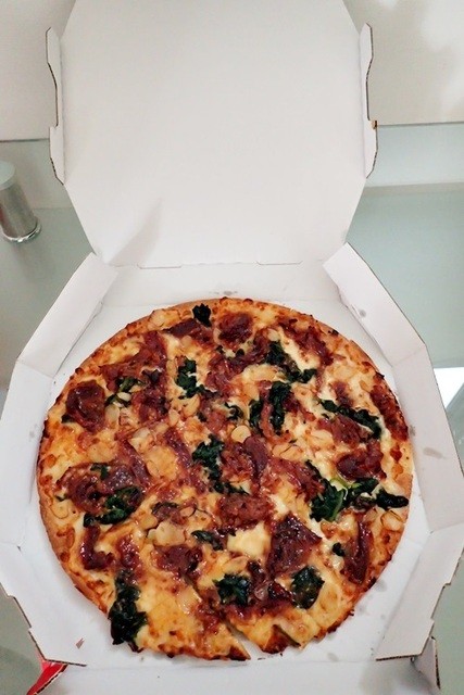 recommendations image for ドミノ・ピザ 東陽一丁目店