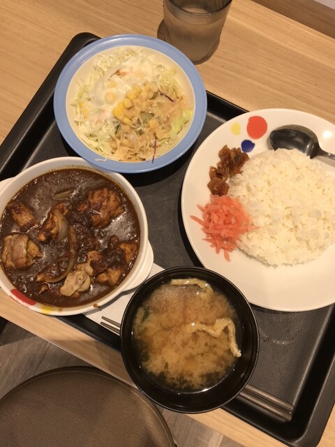 松屋 阿倍野店的實拍高清圖