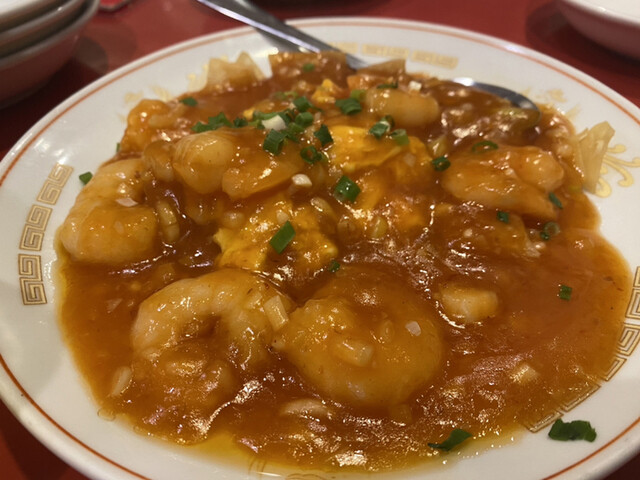 recommendations image for 叙香苑 亀戸店
