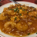 recommendations for 叙香苑 亀戸店